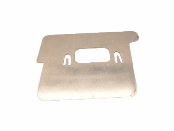 Makita Ek 6101, Dolmar Pc 6114, Cooling Plate, New, Oem, 315174110