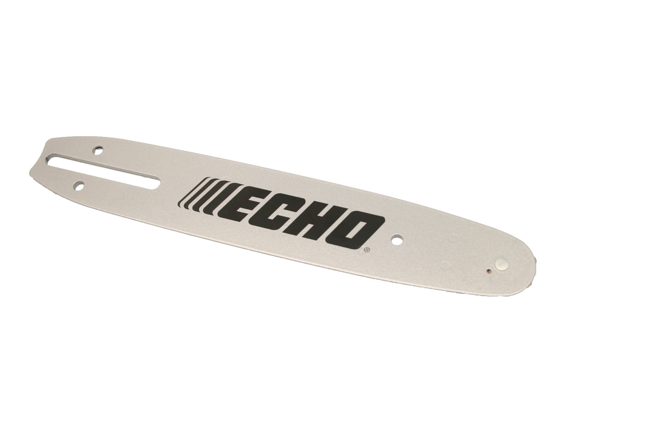 10" 3/8 LP Pitch .050 Micro Lite Chainsaw Bar Fits Echo PPF-225, PPF-2620, PPT-2620, PPT-2620H, PAS 225, PAS 2620 10A0CD3739C New Oem