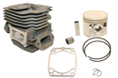 Echo Cs 7310P Complete Cylinder/Piston Assembly New Oem P100009400, P100009410, V100000900-1