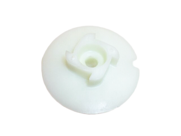 Echo 590 Timber Wolf, Cs-550P, Cs-600P,  620P, 620PW Recoil Starter Pulley A506000112 New Oem
