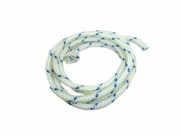 Echo 590 Timber Wolf, Cs-550P, Cs-600P,  620P, 620PW Recoil Starter Rope A509000460
