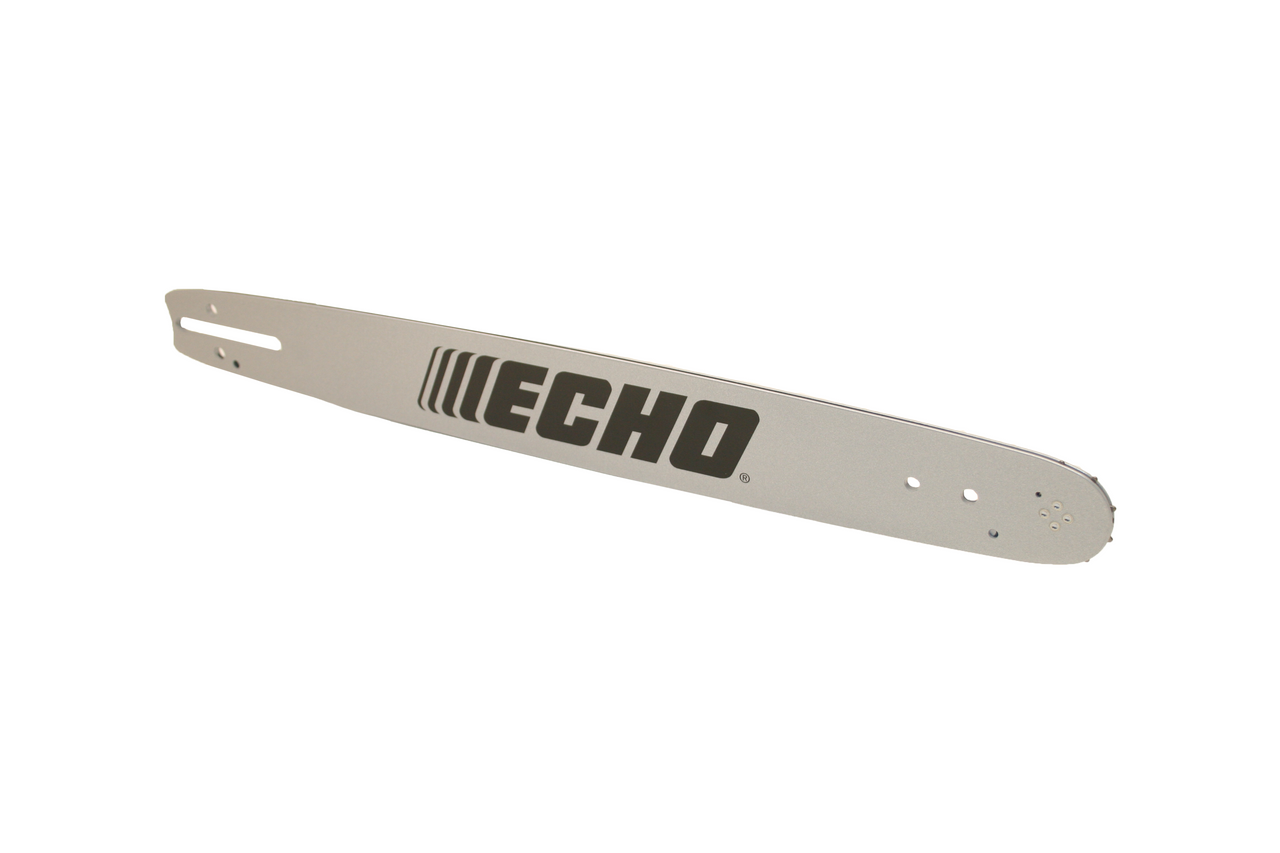 10" 3/8 LP Pitch .043 Micro Lite Chainsaw Bar Fits Echo PPF-225, PPF-2620, PPT-2620, PPT-2620H 10A4CD3739C New Oem
