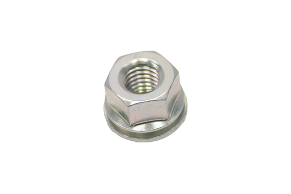 Echo CS-2511P, 2511T, 2511TN, 2511PN, 501P, DCS-2500T, 2500TN Bar Nut 8, Captive Nut, New Oem V265000550