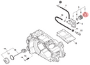 Echo CS-271T, CS-355T, CS-360TES, CS-361P, Shindaiwa 358Ts, Collar 10 V356000290 New Oem-2