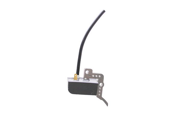 Echo Cs-300, 301, 305, 306, 340, 341, 3400 Type 1E, 345, 346, 350, 303T, Type 1E Ignition Coil A411000150