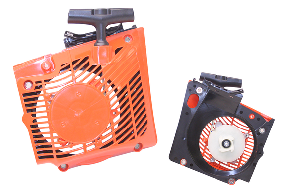 Echo Cs 550, 590 Timber Wolf, 600P, 620P Recoil Starter Assembly New Oem P200001010, Replaces P021041832