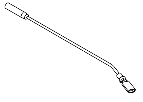 Echo CS-7310P, 7310PW Lead New Oem V485003500