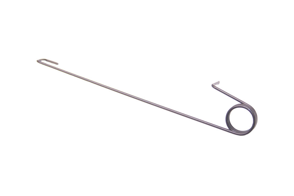 Echo CS-7310P, 7310PW Torsion Spring, New Oem V452001970 | SawAgain