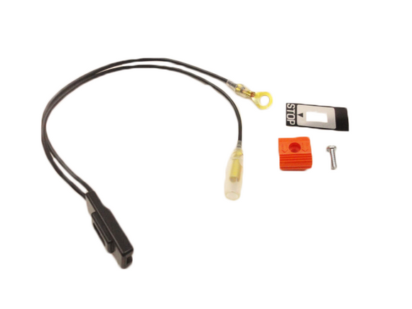 Echo CS 271T, On-Off Switch, New Oem A440000211