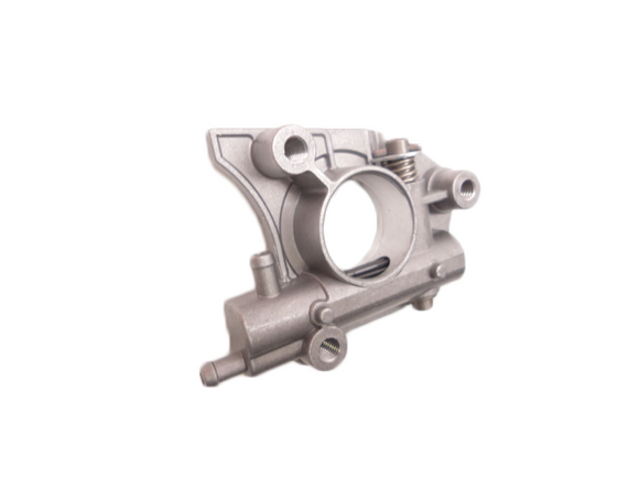 Echo Cs-440, Cs-4400, Cs-510, Cs-520, Oil Pump Assembly New Oem 43700238330 / C022000090