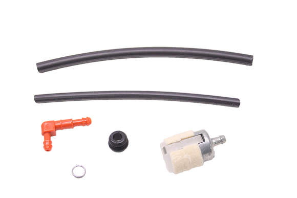 Echo Cs-590 Timber Wolf, Cs-600P, Cs-620P Fuel Line Kit New Oem
