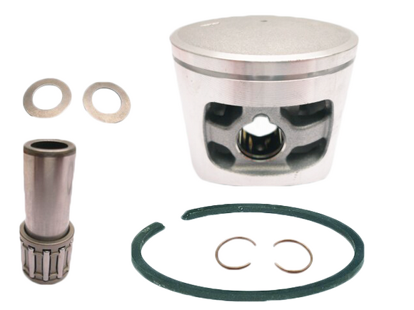 Echo Cs 670, Cs-680 Piston Kit New Oem  P021015290