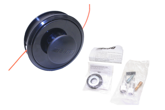 Echo Srm .095 Cross Fire Echomatic Trimmer Head 21560070
