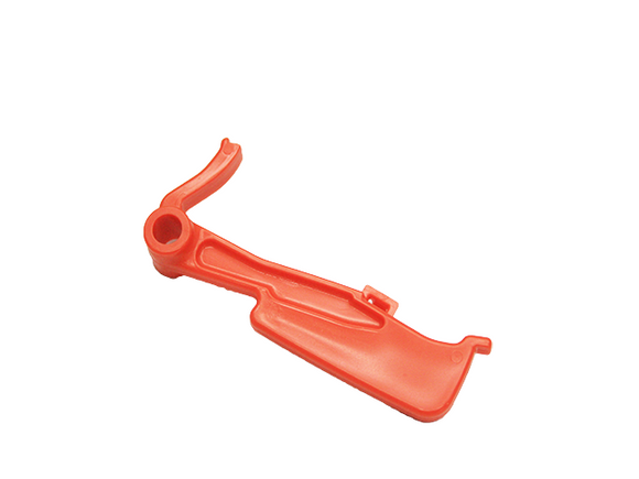 Echo CS-2511P, 2511T, 2511PN. 2511TN Throttle Lockout, New Oem C460000591, Replaces C460000590