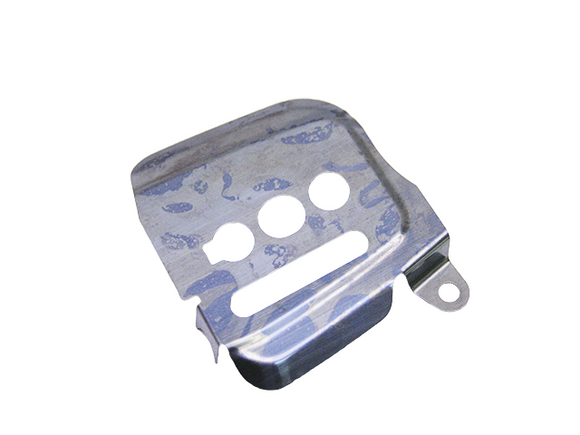 Echo CS 271T, Outer Guide Plate, New Oem C305000031