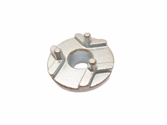 Echo Cs-271T, 300, 303T, 305, 306, 310, 330, 330T, 340, 341, 346, 350Tes, 352, 360T, 355T, 361P Clutch Removal Puller Tool X640000011