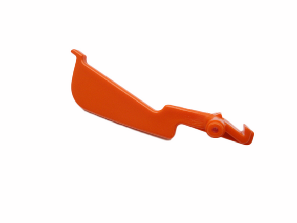 Echo Cs-310, Cs-352, Cs-370, Cs-400, Cs-450, Cs-450P, Cs-510 Throttle Lockout New Oem C460000072