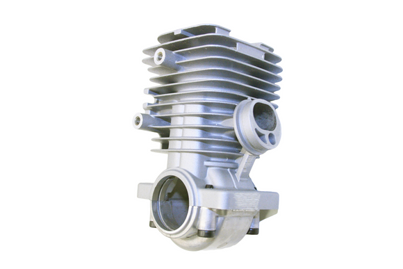 Echo Cs-310 Cylinder, New Oem P021015050