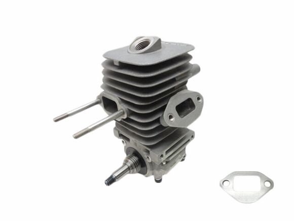 Echo Cs-330T Short Block Sb1085  New Oem