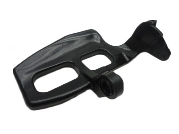 Echo CS-355T, CS-360TES, Shindaiwa 358Ts Chain Brake Handle Guard New Oem C320000501