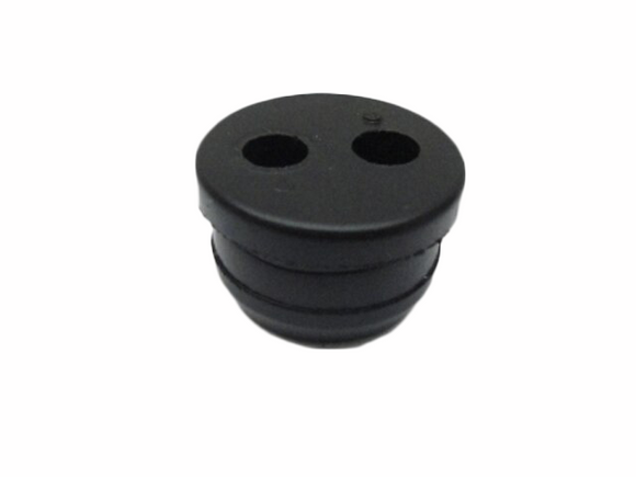 Echo Fuel Line Grommet New Oem Fits CS-271, CS-370, CS-400, CS-352, CS-355T, CS-450, PB-251, PB-255, PB-255LN, PB-500H and many more, 13211544331,