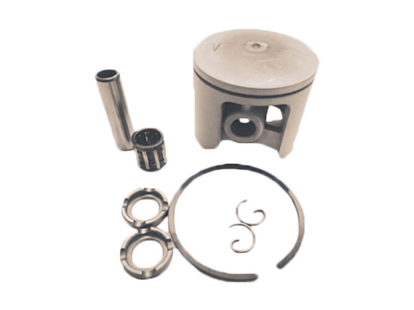 Echo Cs-355T, Shindaiwa 358Ts Piston And Ring Kit New Oem P021041770