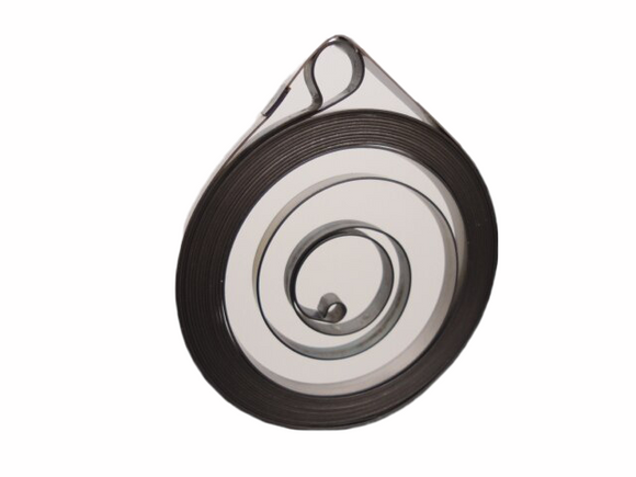 Echo Cs-440, Cs-450, Cs-450P, Cs-510, Cs-520, Cs-530, Cs-590 Timber Wolf, Cs-550P, Cs-600P,  Cs-620P, Cs-620PW Recoil Starter Spring New Oem 17722035430