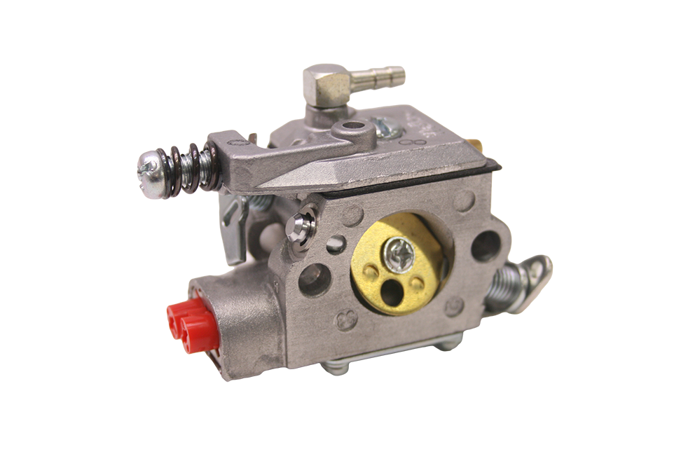 Echo Cs-450, Carburetor WT-901A New Oem A021001471 | SawAgain