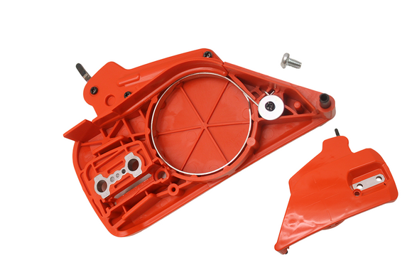 Echo Cs-450, Cs-450P Chainbrake And Clutch Cover Assembly New Oem C032000323