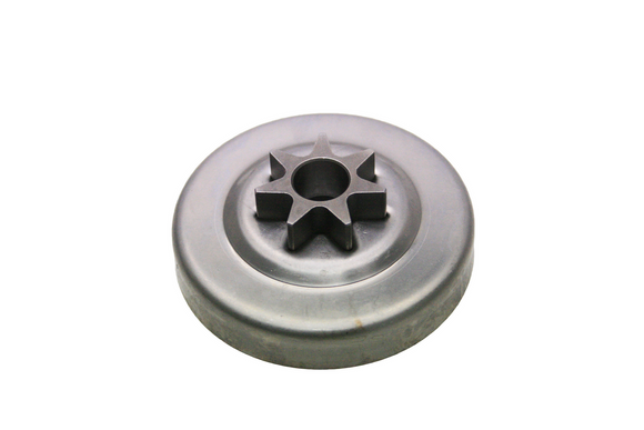 Echo Cs 4510, 4920, Clutch Drum, New Oem A556000481