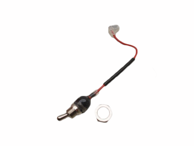Echo Cs-500P Cs-501P On-Off Switch Assembly New Oem P021037400 | SawAgain