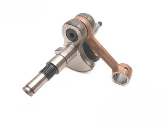 Echo Cs-590, Cs0600P, Cs-620P Timberwolf Crankshaft New A011001270