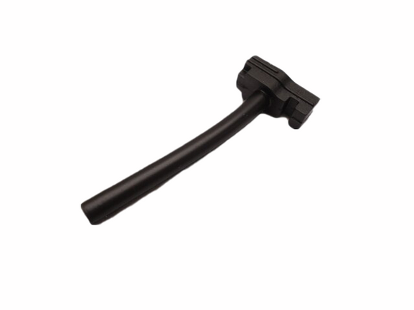 Echo Cs-590 Timber Wolf, Cs-600P, Cs-620P  Oil Pipe New Oem V470000830, V470000831