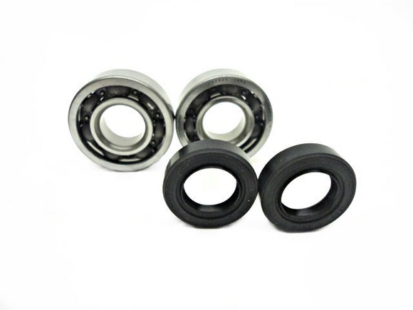Echo Cs-590 Timberwolf, Cs-600P, Cs-620P Crankcase Bearing And Oil Seal Set New Oem 9403646202, V508000100