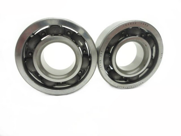 Echo Oem Cs-590 Timberwolf, Cs-600P, Cs-620P, Cs-7310P, Cs-7310Pw, Shindaiwa 591 Crankcase Bearing Set 9403646202