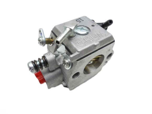 Echo Cs-590 Timberwolf, Cs-600P, Shindaiwa 591 Walbro Hda 268 Carburetor New Oem A021001662,  A021001661