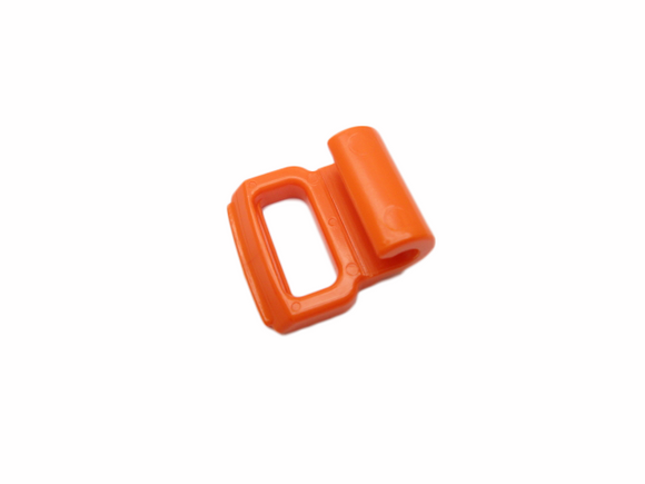 Echo Cs 2511T, 2511P, 2511PN, 2511TN Air Filter Cover Retainer Clip New Oem A235000410