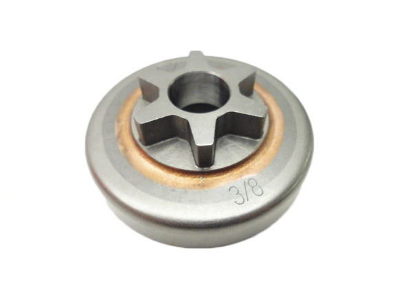 Echo Cs 2511T, 2511P Clutch Drum New Oem A556001720