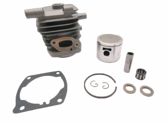 Echo Cs 2511T, 2511P, 2511PN, 2511TN Cylinder Piston Kit New Oem P021051920, P021050120, V100000830