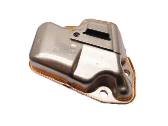 Echo Cs 2511T Muffler Assembly New Oem A030000860