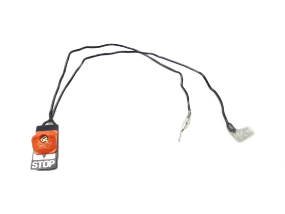 Echo Cs 2511T, 2511P, 2511TN, 2511PN On / Off Switch New Oem A440002741