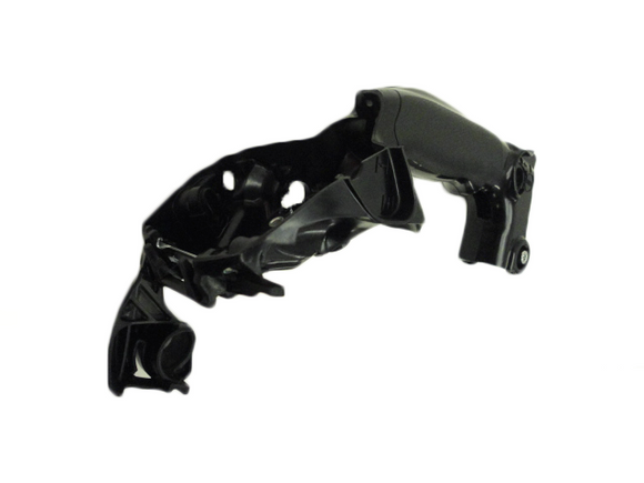 Echo Cs 2511T, Cs 2511TN Rear Handle Set New Oem P100002151, P100002152