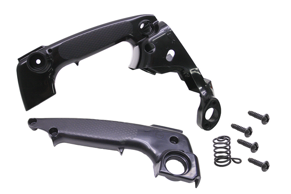 Echo CS 271T, Rear Handle Set, New Oem P021001965