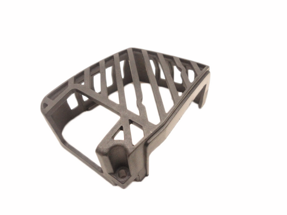 Echo CS 303T, Muffler Cover, New Oem A320000033