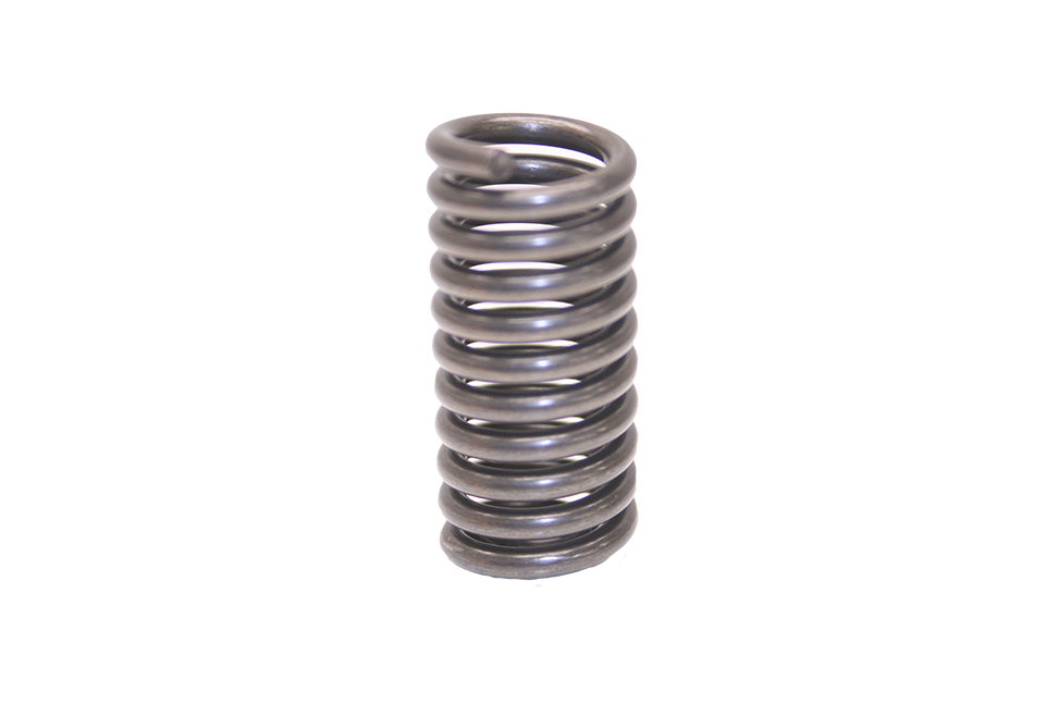 Echo Cs 550, 590 Timber Wolf, 600P, 620P, 620Pw, Tank Handle Buffer Compression Spring V450000730 New Oem