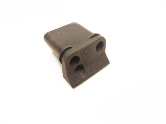 Echo Cs 550, 590 Timber Wolf, 600P,  620P, Carburetor Adjust Grommet New Oem V131000020