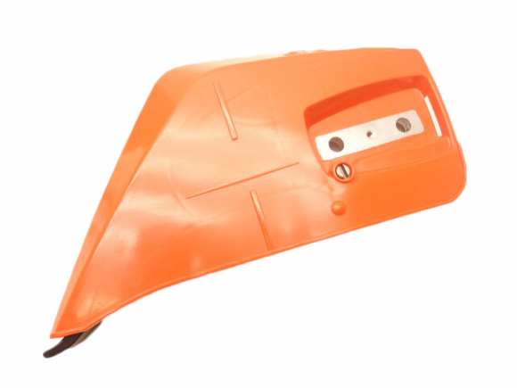 Echo Cs 590 Timber Wolf, Cs-600P Complete Clutch Cover Kit New Oem P021050780