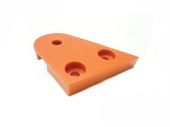 Echo Cs 590 Timber Wolf, Cs-600P, Cs-620P, Cs-550P, Spring Holder New Oem V456000090