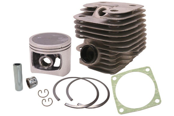 Echo Cs 6700 Cylinder And Piston 10100132431, 10000032432 New OEM