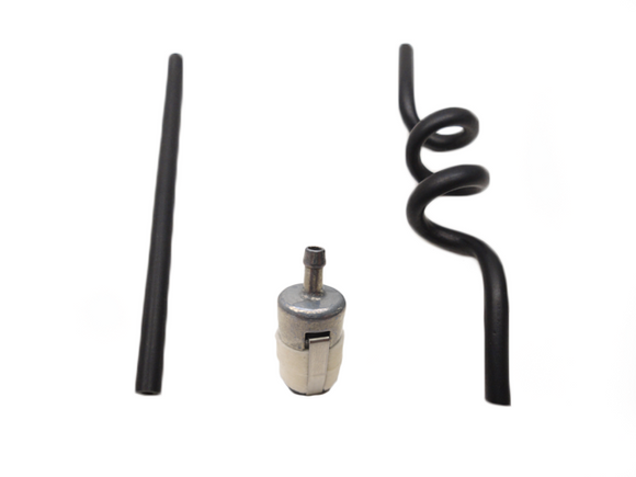 Echo Cs 670 Cs 680 Fuel Line Kit 13201030830, 13201056030 Oem